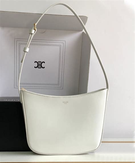 celine croque bag review|celine croque shoulder bag.